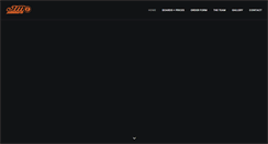 Desktop Screenshot of jmpaddleboards.com